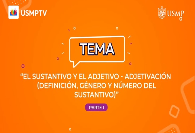 Capítulo N° 5 - El sustantivo y el adjetivo I / Literatura griega / Marcadores del discurso: Referencias y conectores I